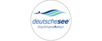 deutsche See Fischmanufaktur-logo