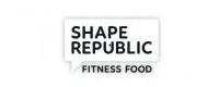 Shape Republic Gutscheine logo