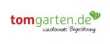 Tom Garten DE-logo