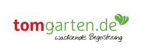 Tom Garten Gutscheine logo