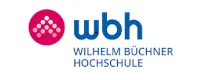 Wilhelm Büchner Hochschule Gutscheine logo