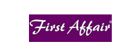 First Affair Gutscheine logo