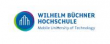 wilhelm büchner hochschule-logo