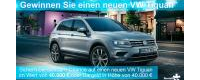 Auto Gratis Gewinnspiel von Burda-logo