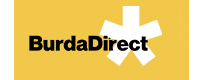 BurdaDirect Gutscheine logo