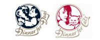 Dinner for Dogs & Cats-logo