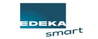 Edeka smart Gutscheine logo