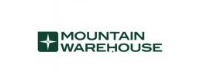 Mountain Warehouse Gutscheine logo