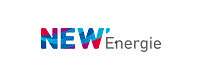 New Energie Gutscheine logo
