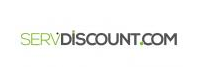 Servdiscount Gutscheine logo