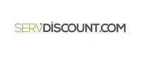 Servdiscount Rabattcode