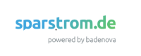 Sparstrom Gutscheine logo