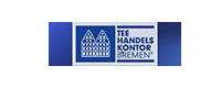 Tee Handelskontor-logo