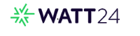 Watt 24 Logo