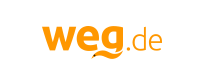 Weg Rabattcode