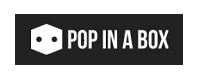 Pop In A Box Gutscheine logo