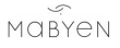 Mabyen Logo