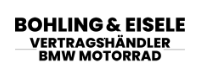 Bmw Motorrad Bohling Gutscheine logo