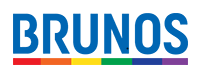 Brunos Gutscheine logo