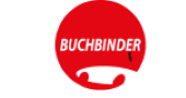 Buchbinder Gutscheine logo