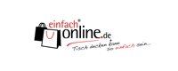 Einfach online Gutscheine logo