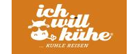 Ich will Kühe Gutscheine logo