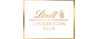 Lindt Chocoladen Club Gutscheine logo