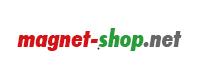 Magnet shop Gutscheine logo