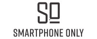 Smartphone only Gutscheine logo
