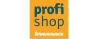 Jungheinrich PROFISHOP Logo