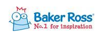 Baker Ross Logo