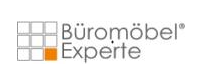 Büromöbel Experte Gutscheine logo