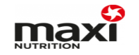 Maxinutrition-Gutscheincode