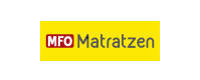 mfo matratzen Gutscheine logo