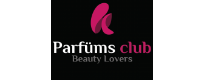 Perfumes club Gutscheine logo