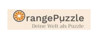Orangepuzzle-gutschein