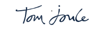 Tom Joule Gutscheine logo