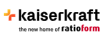 Kaiser Kraft Logo
