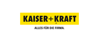Kaiserkraft Logo