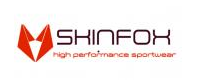 Skinfox Logo