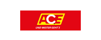 ACE Gutscheine logo