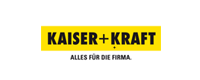 Kaiserkraft Gutscheine logo