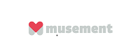 Musement Gutscheine logo