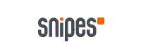 Snipes Gutscheine logo