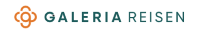 Galeria Reisen Gutscheine logo