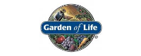 Garden of Life Gutscheine logo