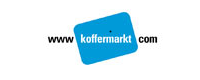 Koffermarkt Gutscheine logo