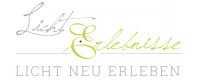 Licht Erlebnisse Gutscheine logo