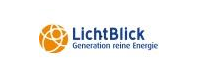 Lichtblick Gutscheine logo