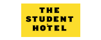 The Student Hotel Gutscheine logo